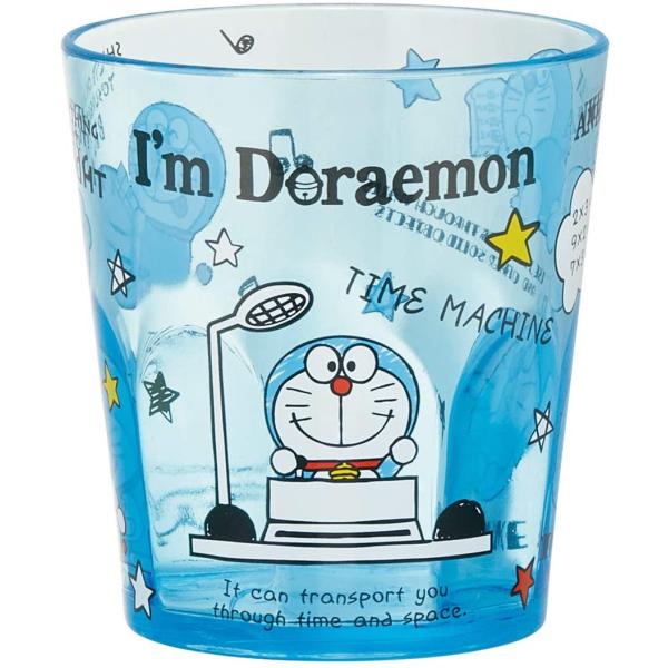 SKATER XP[^[ ^u[ AN Rbv I'm Doraemon Ђ݂ 280ml KSA4 (v[g ObY ^ q ̎q w 킢 )
