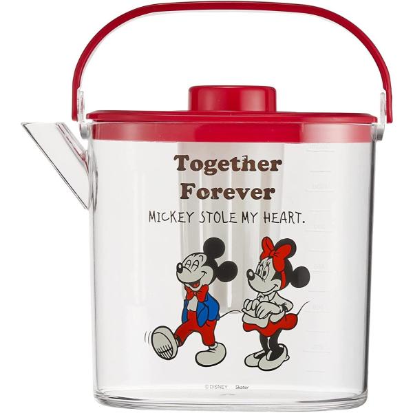 SKATER XP[^[ t ϔM ⒃|bg ~bL[ &amp; tY R~bN fBYj[ 1.2L CM10 (v[g ObY q ̎q w 킢)