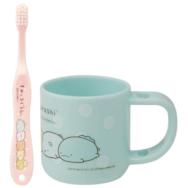 SKATER XP[^[ uVZbg X^ht Rbv Zbg 3-5ˉp ݂R炵 180ml 14.5cm KTB5 (v[g q ̎q 킢 )