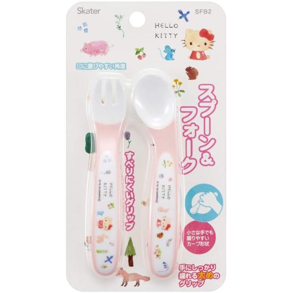 SKATER XP[^[ qp Xv[ tH[N Zbg LeB TI 12cm SFB2 (v[g wj W wW  w ۈ牀 ct)