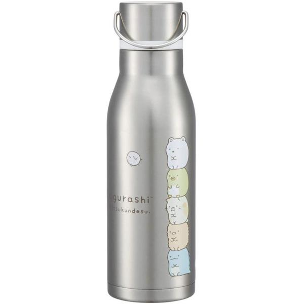 スケーター 水筒 600mlの人気商品 通販 価格比較 価格 Com