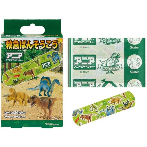 SKATER XP[^[ ~} ΂񂻂 MTCY Jnp AjA Aj} Ahx`[ ^Jg~[ { 20 QQB1 (v[g  w)