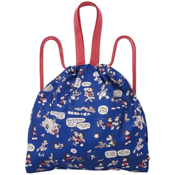 ミッキー リュックサック バッグの通販 価格比較 価格 Com