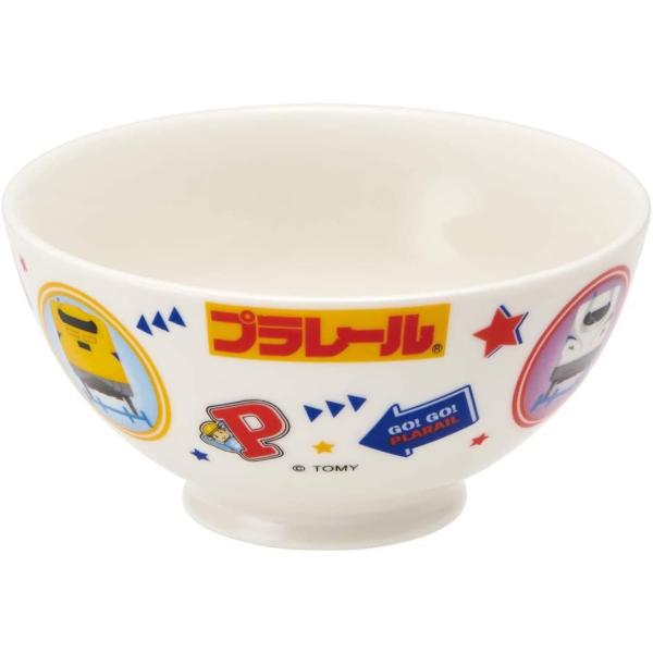 スケーター SKATER 茶碗 陶器製 陶製 ライスボウル 子供用 250ml
