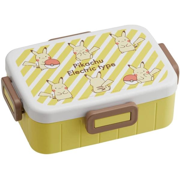 ピカチュウ 女の子 弁当箱 ランチボックスの人気商品 通販 価格比較 価格 Com