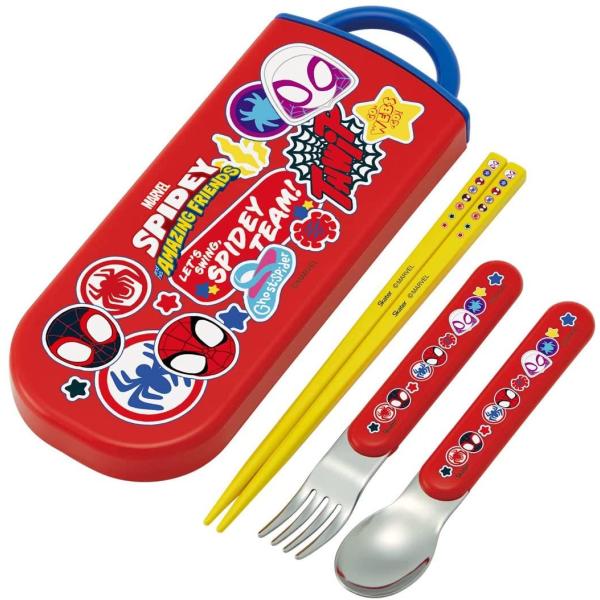 ベビー用スプーン フォーク スケーター トリオセット 子供用の人気商品 通販 価格比較 価格 Com