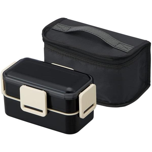 SKATER XP[^[ R ӂ萷 h[^t^ 2i ٓ 850ml ۗobOt ubN { KCPFLB9AG-A (v[g q w ٓ)