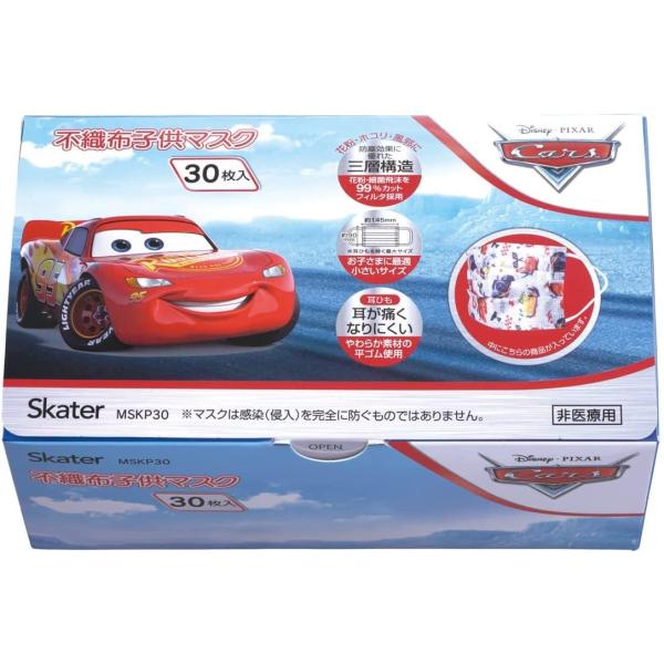 SKATER XP[^[ sDz }XN qp Ow\ 30   fBYj[ J[Y MSKP30-A (v[g  w ۈ牀 ct wZ q)