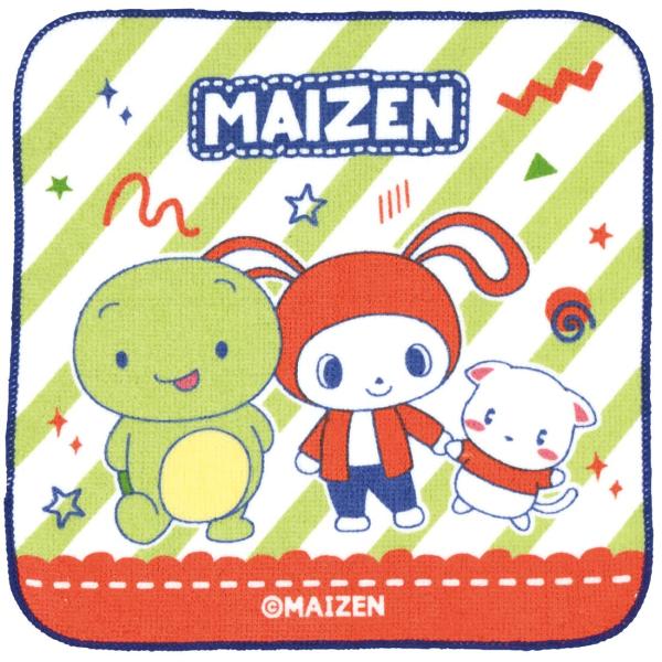 SKATER スケーター ミニタオル まいぜんシスターズ 縦20×横20cm MNT2-A (プレゼント 入園祝い 入学祝い 入学特集 子供 かわいい おしゃれ) :4973307625138:生活雑貨 どんぐりの木 通販 まいぜんシスターズ ミニタオル 3枚セット