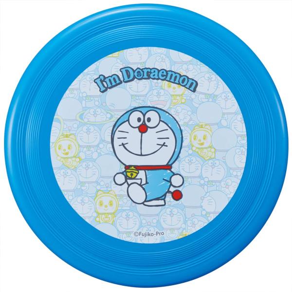 ●サイズ・容量: 約&amp;phi;240×22mm●生産地:日本●素材・成分:ポリプロピレン円盤型の飛行玩具フライングディスク樹脂製なので軽くて持ち運びにも便利スポーツとして楽しんだり家族や友達、愛犬と遊んだり対象年齢は6才以上...