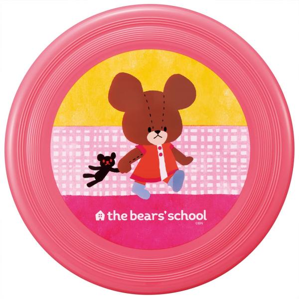 ●ブランド:スケーター(Skater)●対象年齢:幼児●材質:プラスチック●色:くまのがっこう●漫画のキャラクター:くまのがっこう●サイズ:24cm●商品寸法 (長さx幅x高さ):24 x 24 x 3 cm●サイズ・容量: 約φ240×2...