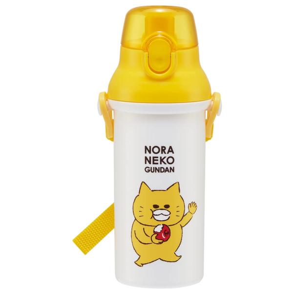 ●ブランド:スケーター(Skater)●材質:ステンレス鋼, シリコーン, プラスチック●色:ノラネコぐんだん●容量:480 ml●対象年齢:子ども●容量:480ml /サイズ:直径9.4×高さ19.6cm/付属品:肩から掛けられるショルダ...