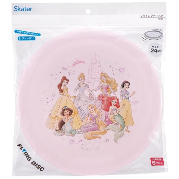 ●サイズ・容量: 約&amp;phi;240×22mm●生産地:日本●素材・成分:ポリプロピレン円盤型の飛行玩具フライングディスク樹脂製なので軽くて持ち運びにも便利スポーツとして楽しんだり家族や友達、愛犬と遊んだり対象年齢は6才以上...