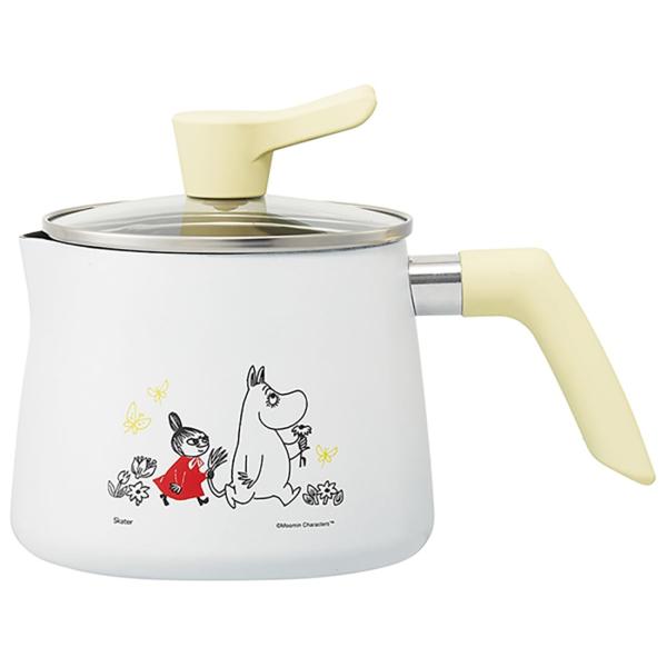 スケーター SKATER ムーミン ANMP2 マルチポット1.9L MOOMIN