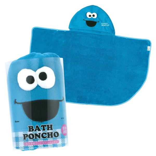 ●色:クッキーモンスター●ブランド:スケーター(Skater)●材質:ポリエステル●商品の寸法:108長さ x 92幅 cm●商品の個数:1●サイズ:縦108×横92cm●素材・材質:本体=ポリエステル80%・ナイロン20%●原産国:中国優...