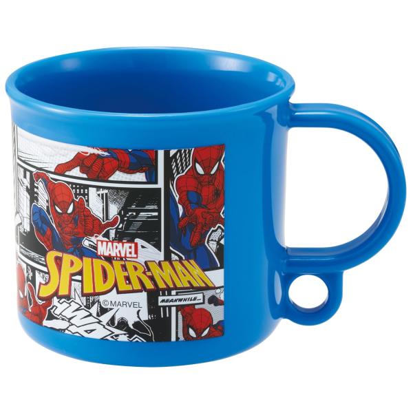 ●ブランド:スケーター(Skater)●色:スパイダーマン●付属コンポーネント:なし●商品のお手入れ方法:食洗機対応●漫画のキャラクター:スパイダーマン●<tr><td>:材質<br>ポリプロピレン (P...