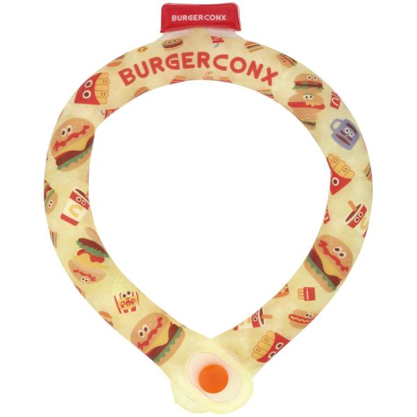 ●サイズ:サイズ:首まわり31cm、幅13.5×奥行1.8×縦17cm(タグ含む)●最小推奨体重:4 キログラム●行事:散歩●ブランド:スケーター(Skater)●色:バーガーコンクス●ユニット数:1 個●商品の個数:1●サイズ:首まわり3...