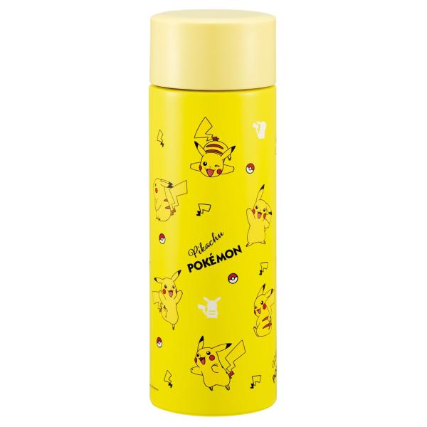 スケーター SKATER 茶こし付 ステンレス マグボトル 水筒 500ml