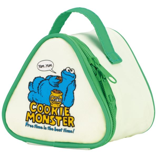 スケーター SKATER おにぎり型 ランチバッグ 保温 保冷 おにぎり