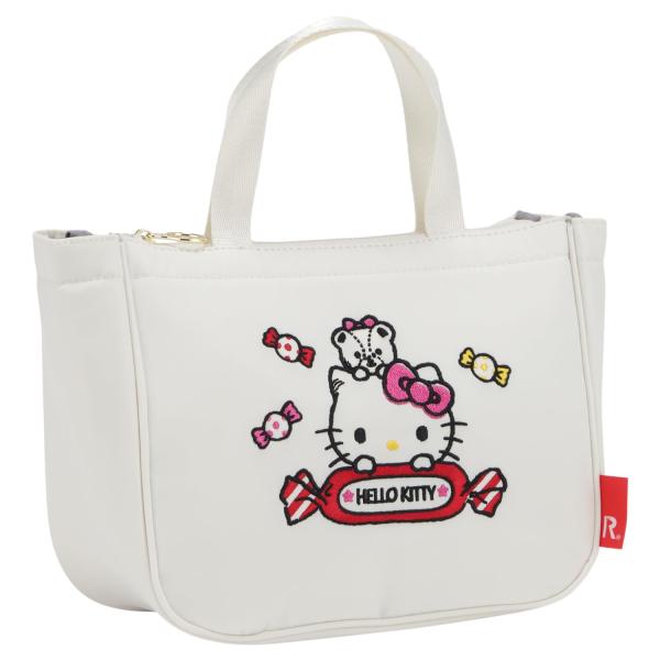 ROOTOTE（ルートート） トートバッグ バッグ IP.TKデリ.サンリオ