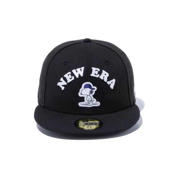 New Era ニューエラ キャップ 59fifty Peanuts ピーナッツ スヌーピー ブラック ウォッシュドデニム メンズ レディース 帽子 Cap ベースボールキャップ 送料無料 Buyee Buyee Japanese Proxy Service Buy From Japan Bot Online