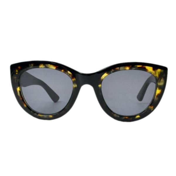 送料無料 A D S R エーディーエスアール Lauryn 02 Shiny 送料込 Black Amp Havana サングラス Lens メンズ 正規品 17年ss Yellow 新作 グラサン