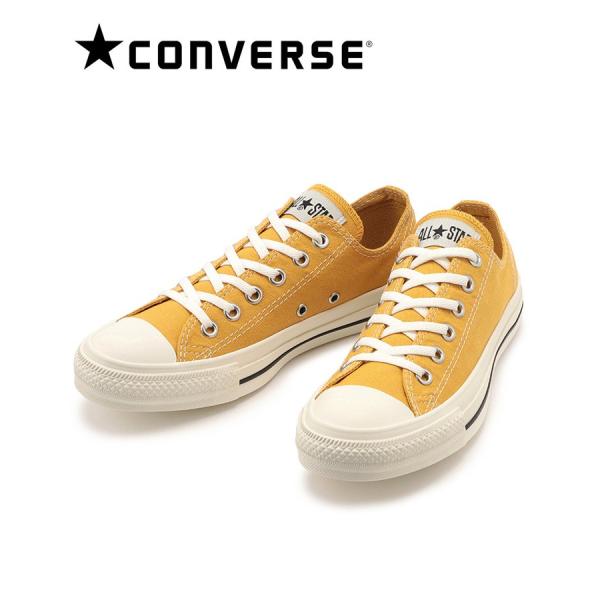 コンバース スニーカー Converse オールスター ステッチング Ox Star お気に入 シューズ レディース ローカット All Stitching