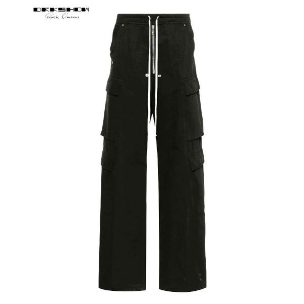 サス付きZIPワイドカーゴパンツ – WEGO ONLINE STORE
