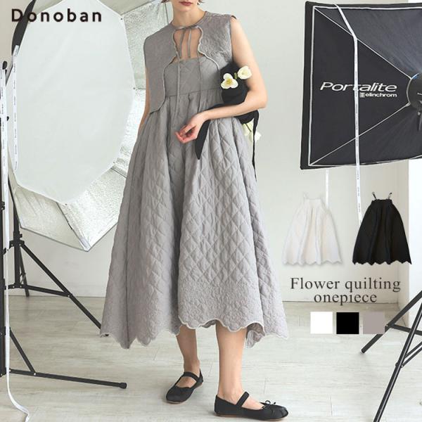 DONOBAN レディース ワンピース ワンピ キャミワンピース キャミ DONOBAN レディース ワンピース ワンピ キャミワンピース キャミ