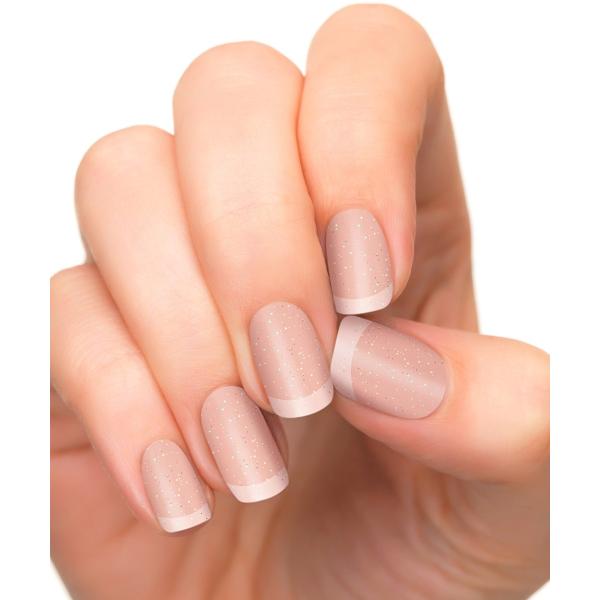 ネイル Incoco貼るだけマニキュア4 I レディース 予約 インココ メール便ok ネイルシール ペディキュア 爪 ネイルケア