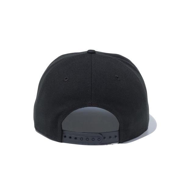 ニューエラ キャップ 9fifty 桜 富士山 カタカナ ブラック ホワイト 刺繍 メンズ New Cap 送料無料 ロゴ 帽子 Era ユニセックス New