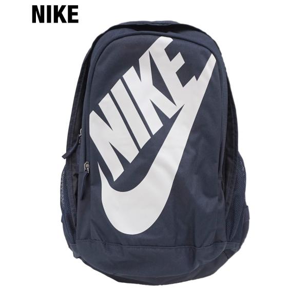 Nike ナイキ 期間限定特価品 リュック Nsw Hayward フューチュラ 2 0 バックパック ユニセックス メンズ バッグ Ba5217 451 カバン ネイビー レディース ロゴ