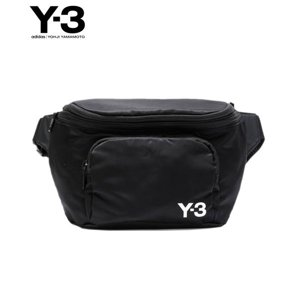 Y 3 ワイスリー お洒落 メンズ バックパック Packable Backpack Fq6993 ブラック 鞄 Yamamoto リュック Adidas 送料無料 Yohji ヨウジヤマモト