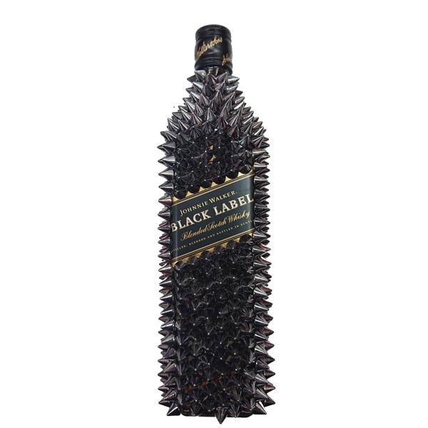 ジョニーウォーカー（JOHNNIE WALKER） ブラックラベル 12年