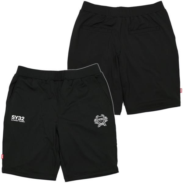 SY32 by SWEETYEARS ラッシュガードショーツ RASH GUARD BASIC SHORT PANTS