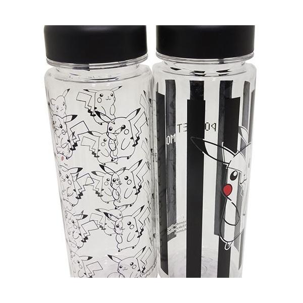 ポケットモンスター ピカチュウ 水筒 リユースボトル ストライプ ほっぺ ポケモン スモールプラネット 350ml クリアボトル キャラクター グッズ 通販 Buyee Buyee 日本の通販商品 オークションの代理入札 代理購入