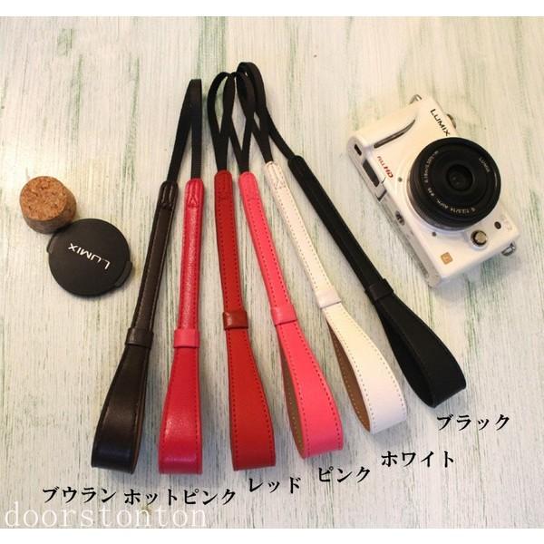 カメラ ストラップ Puレザー 一眼レフ おしゃれ 革 一眼レフ カメラ
