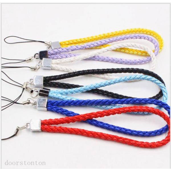 携帯ストラップ 落下防止 短め Pu革 編み込み サドルレザー ストラップ 腕掛けタイプ 持ち運び スマホストラップ キーストラップ Buyee Buyee 日本の通販商品 オークションの入札サポート 購入サポートサービス