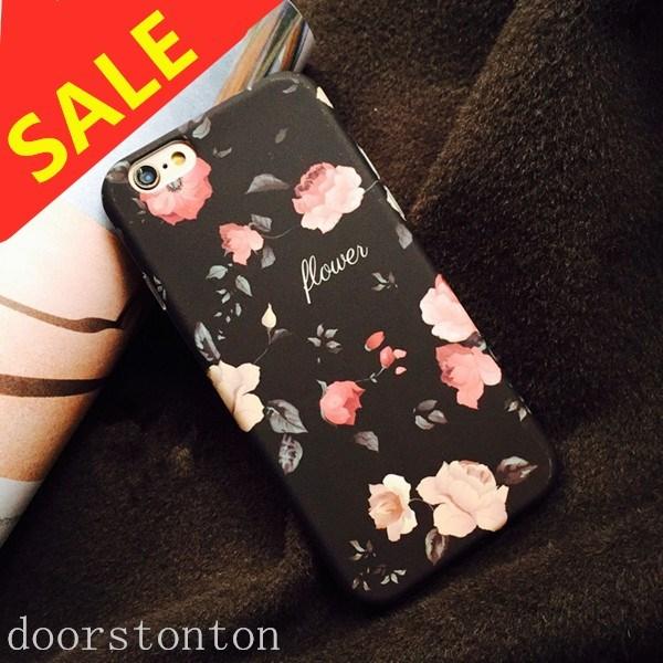 Iphone7 Iphone7plus Iphone6 Iphone6plus Iphonr8 Iphone8plus 花柄 花 Iphoneケース スマホケース 耐衝撃 ハードケース 携帯ケース Buyee Buyee 提供一站式最全面最專業現地yahoo Japan拍賣代bid代拍代購服務 Bot Online