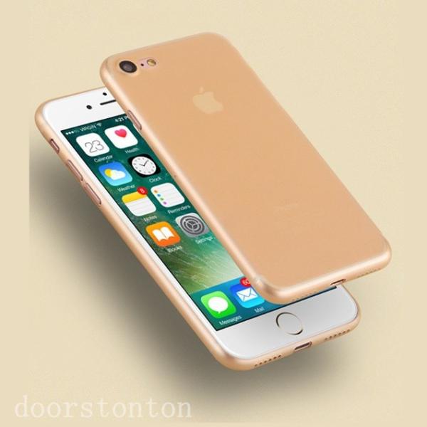 Iphonex Iphonexs Iphone7 Iphone7plus Iphone8 Iphone8plus Iphone6 ハードケース さらさらタイプ 0 3mm 超薄型 半透明 薄い 軽い シンプル 半透明 Tpu Buyee Buyee Japanese Proxy Service Buy From Japan Bot Online