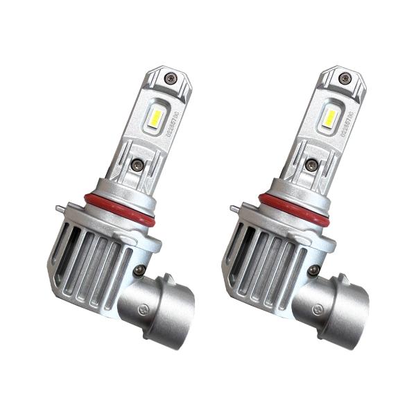 LEDヘッドライト HB4 カローラルミオン NZE/ZRE150系 H19.10〜H27.12 ロービーム 爆買