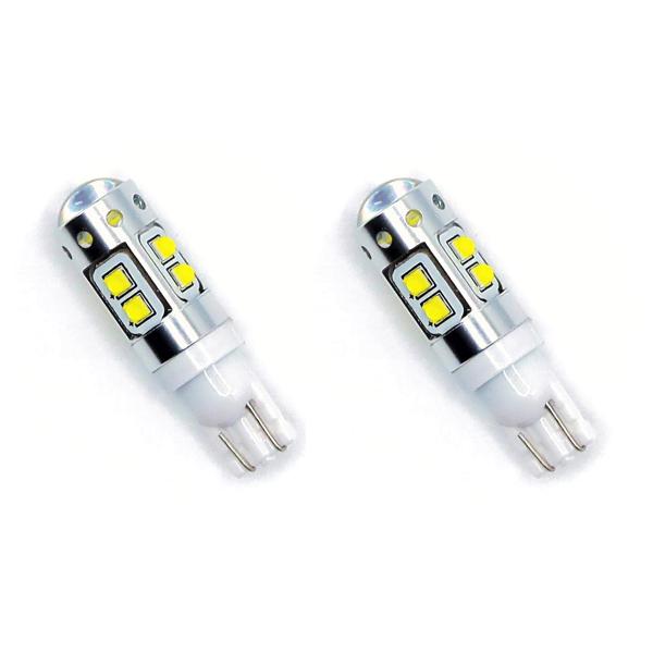T16 LEDバックランプ レクサス GSハイブリッド GWS191系 H18.3〜 50W 爆買