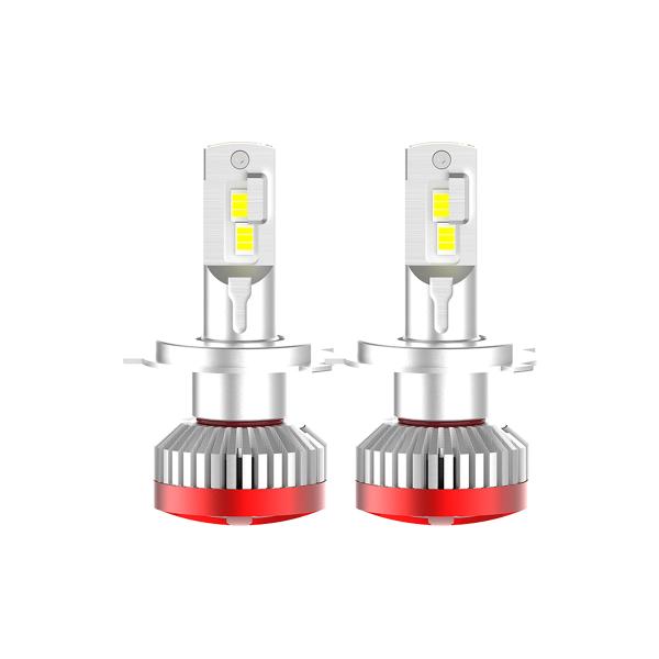 LEDヘッドライト H4 スクラムトラック DG16T系 H25.9〜