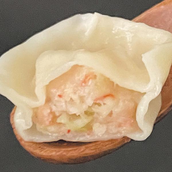 台湾水餃子 Ko-Getsu エビ水餃子 48個セット（12個×4パック) 冷凍餃子 冷凍惣菜 台湾食品