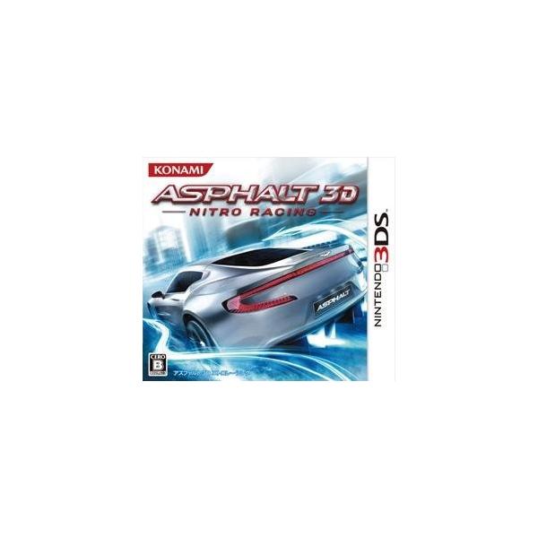 アスファルト 3d ニトロレーシング 3ds 中古 ゲーム Buyee Buyee 日本の通販商品 オークションの代理入札 代理購入