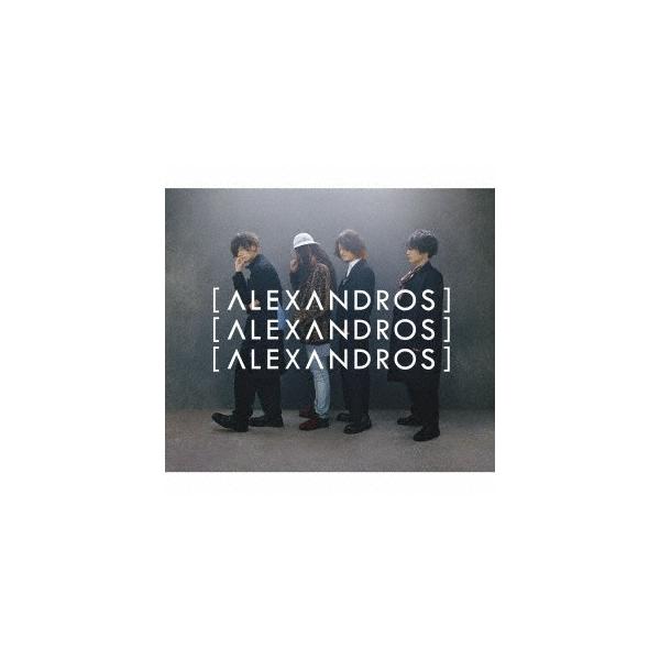Cdjapan 新品 Cd 明日 また Alexandros Proxy Shopping Service Yahoo Shopping