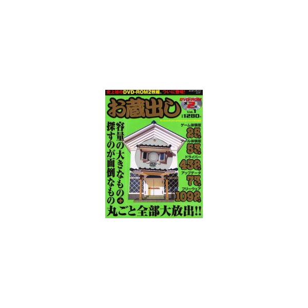 お蔵出し　Vol．1