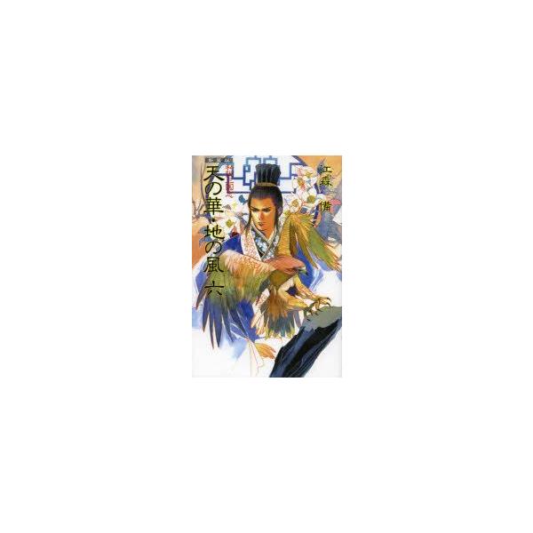 天の華・地の風　私説三国志　6　新装版　江森備/著