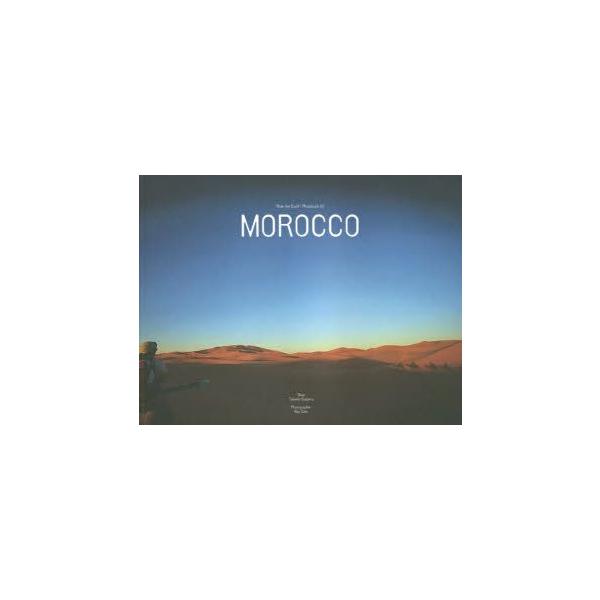 MOROCCO/KeySato/TakeshiKodama