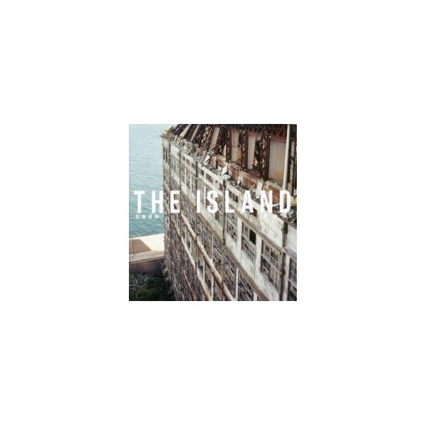 THE ISLAND 軍艦島/佐藤健寿